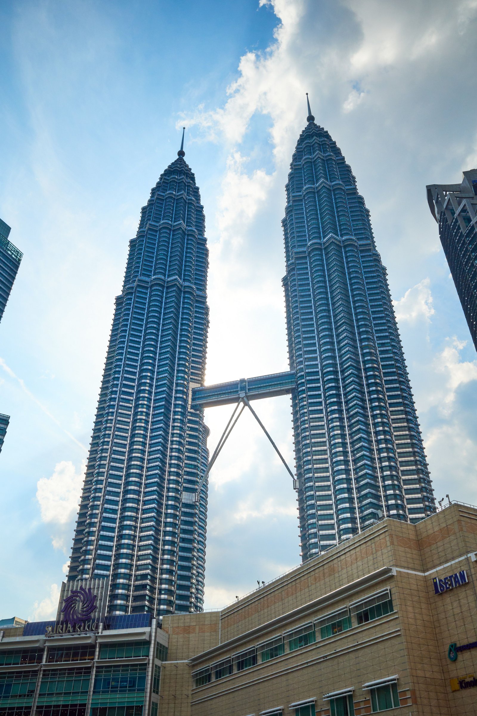 Malaysia Visit Visa for UAE Residents - Big Bird Travel