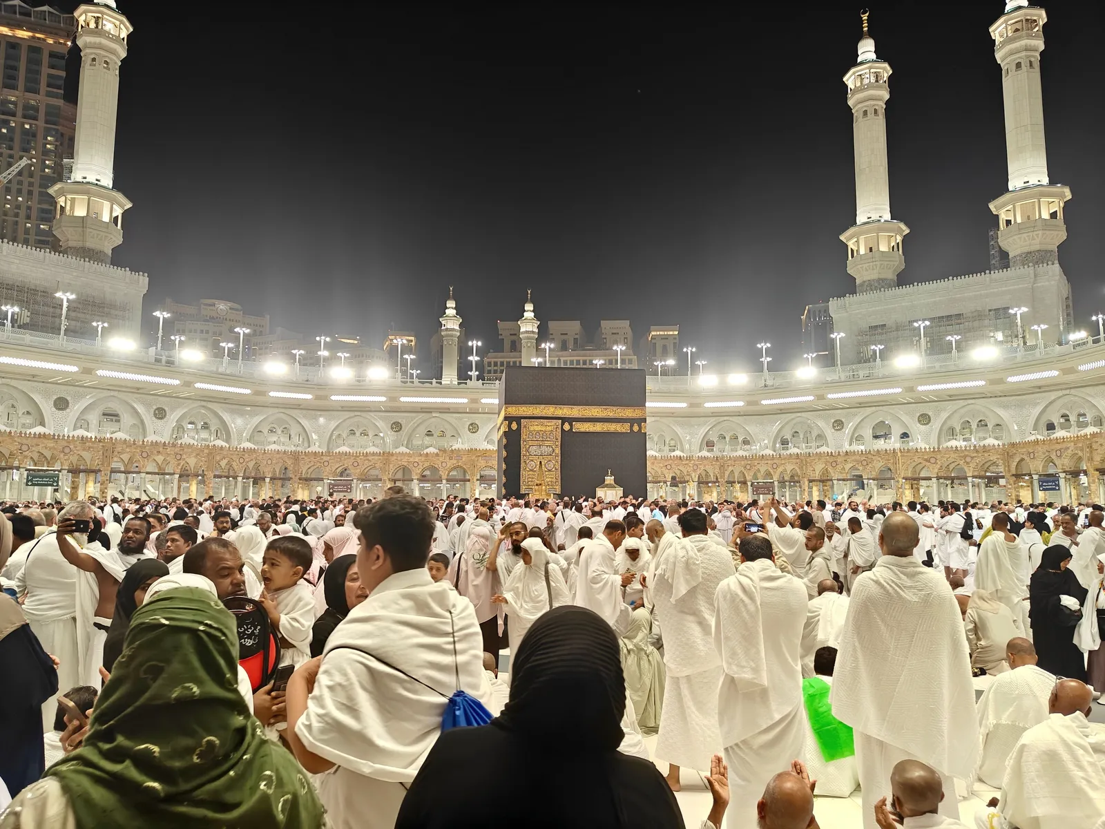 Documents Required for Umrah from UAE: Complete 2026 Checklist